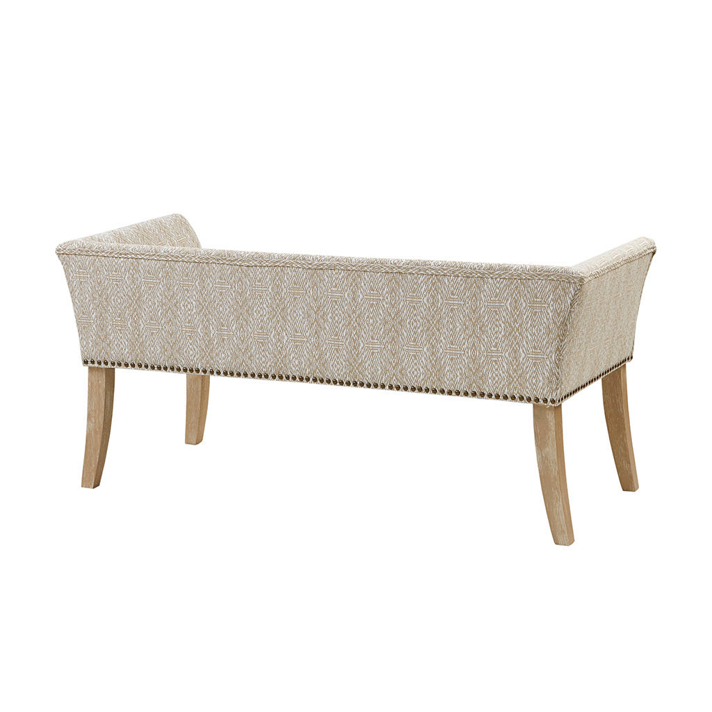 Welburn Accent Bench