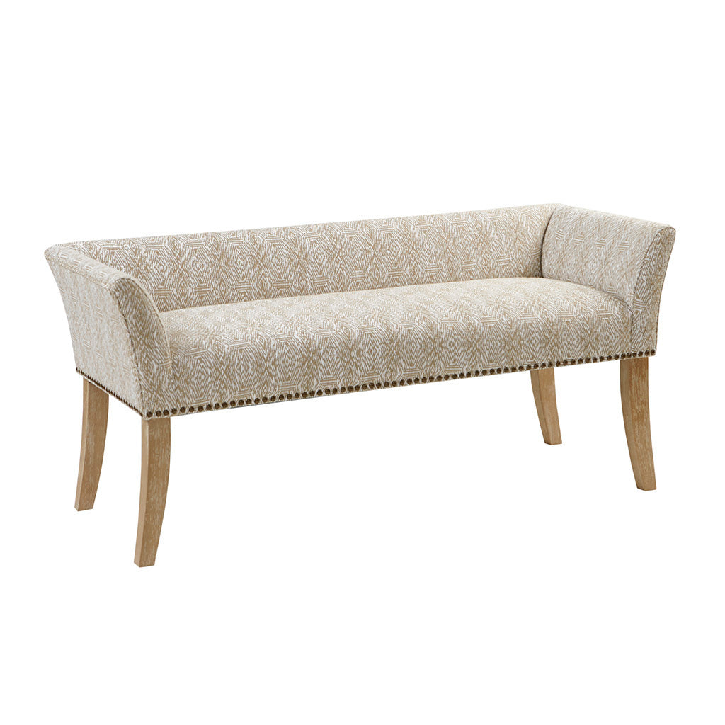 Welburn Accent Bench