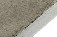 Design Concrete Coffee Table - Grey