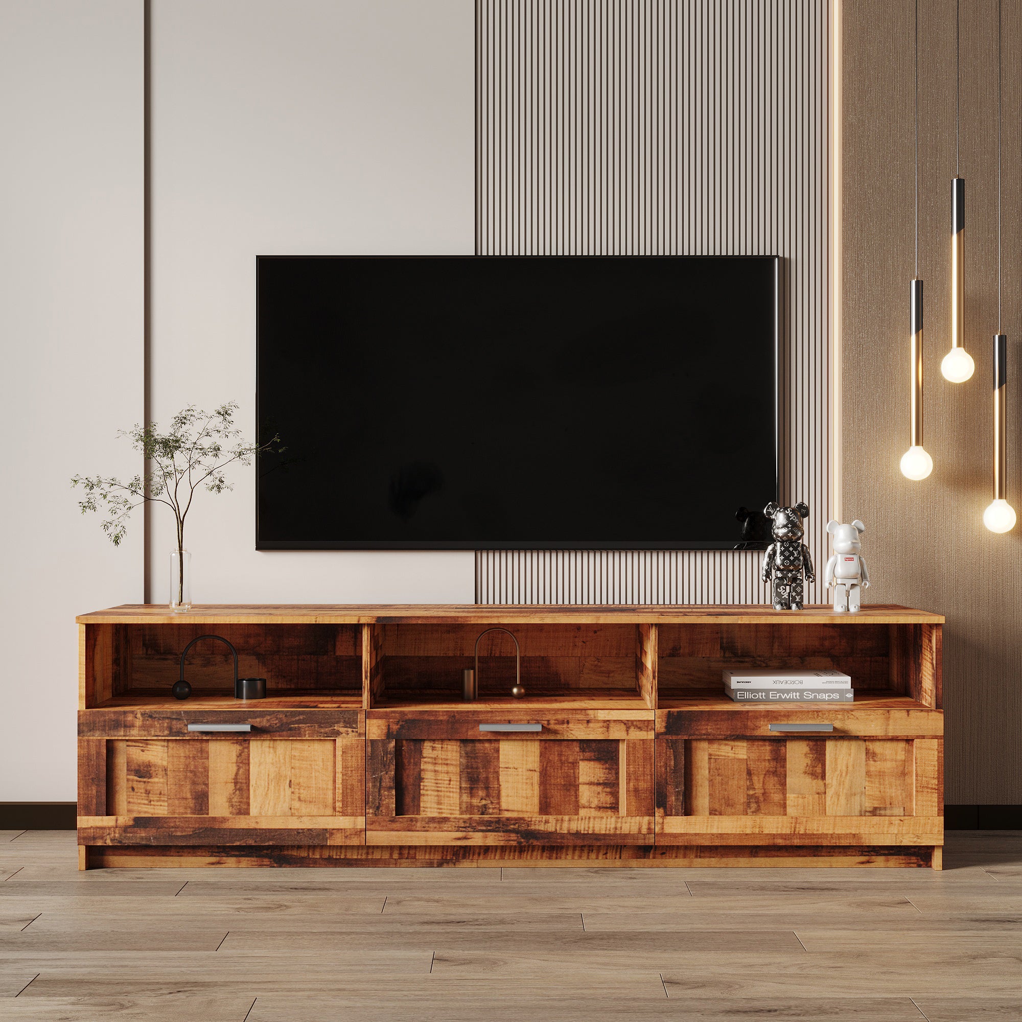 TV Cabinet Stand