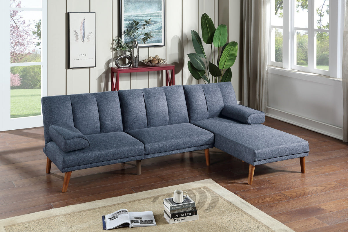 Polyfiber Sofa