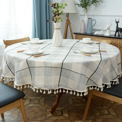 Home Dining Room Table Cloth