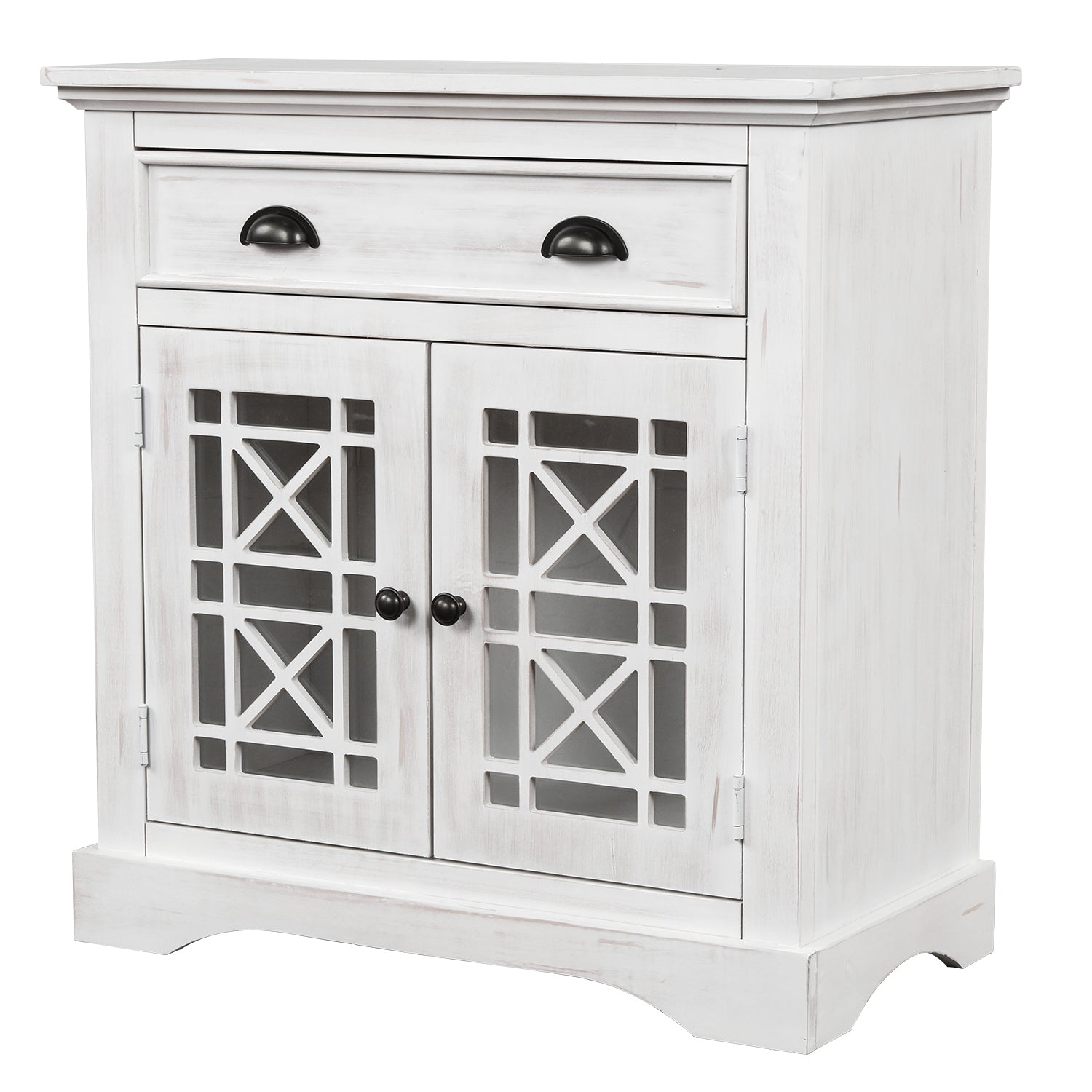 Cabinet with Doors