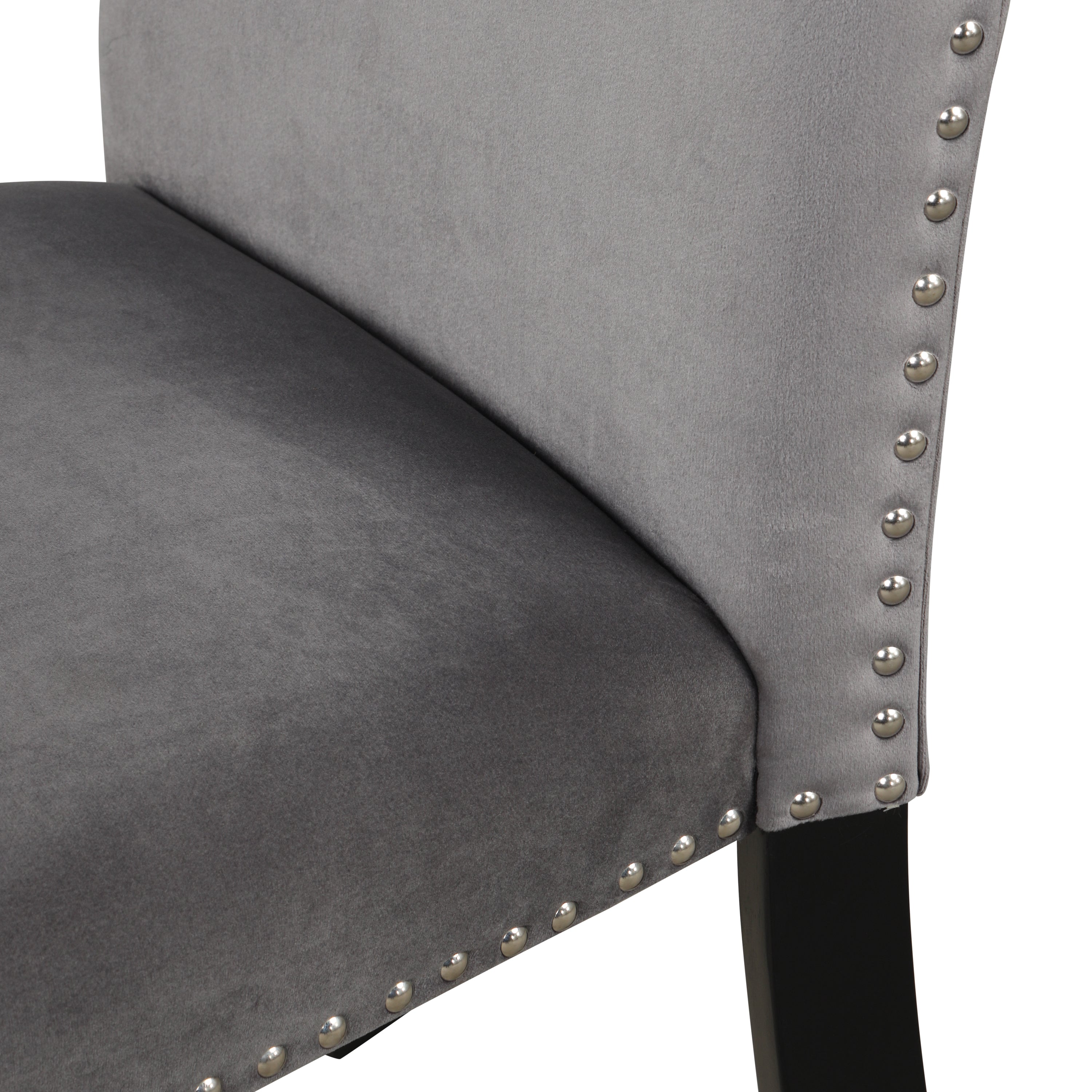 6 upholstered chairs