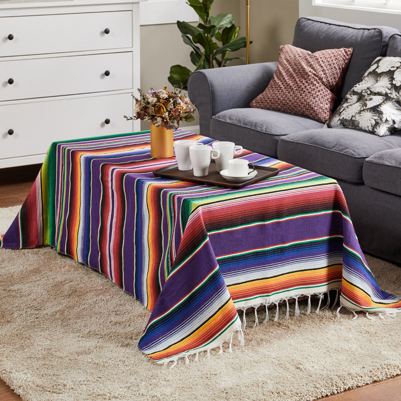 Mexican Table Runner