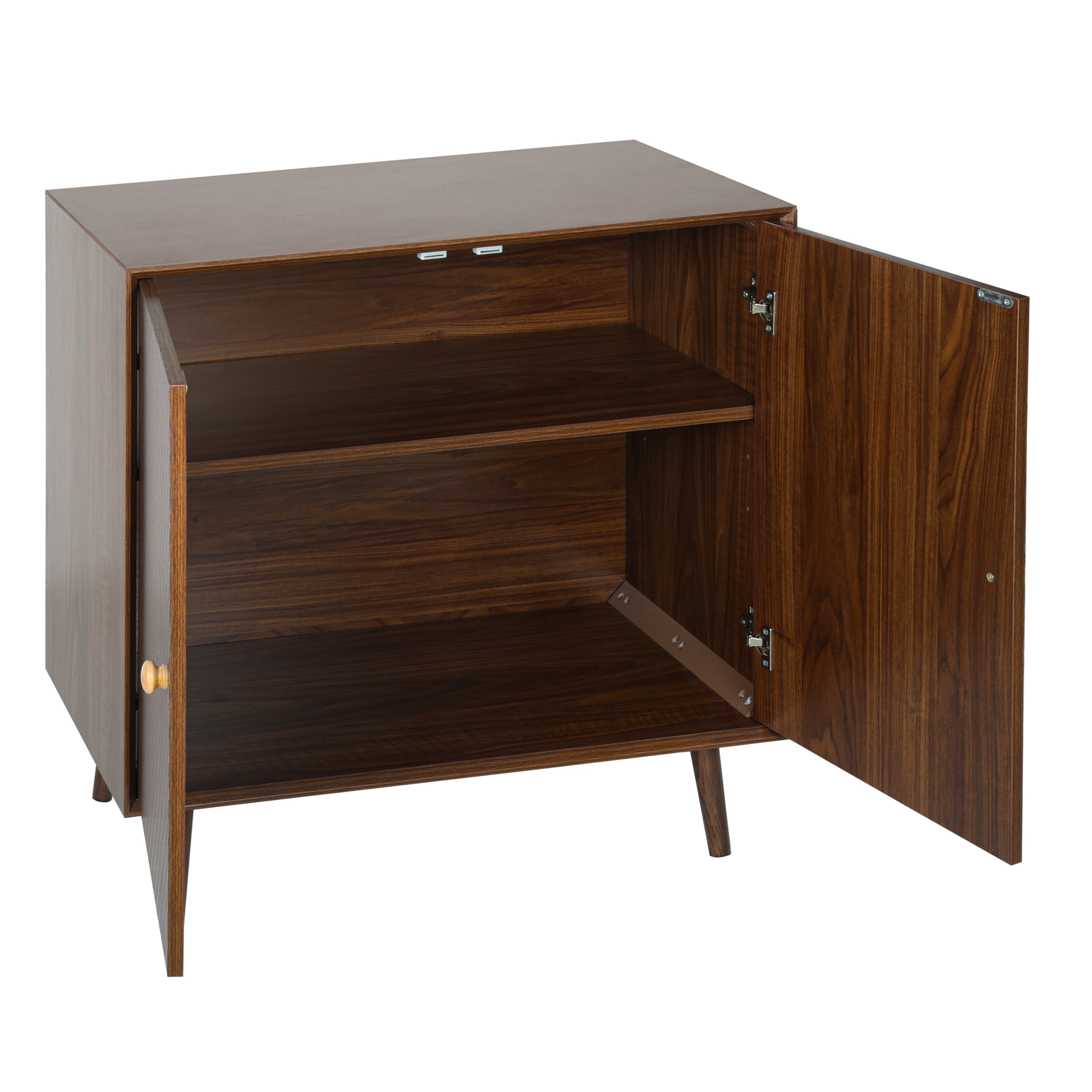 Cabinet With Storage