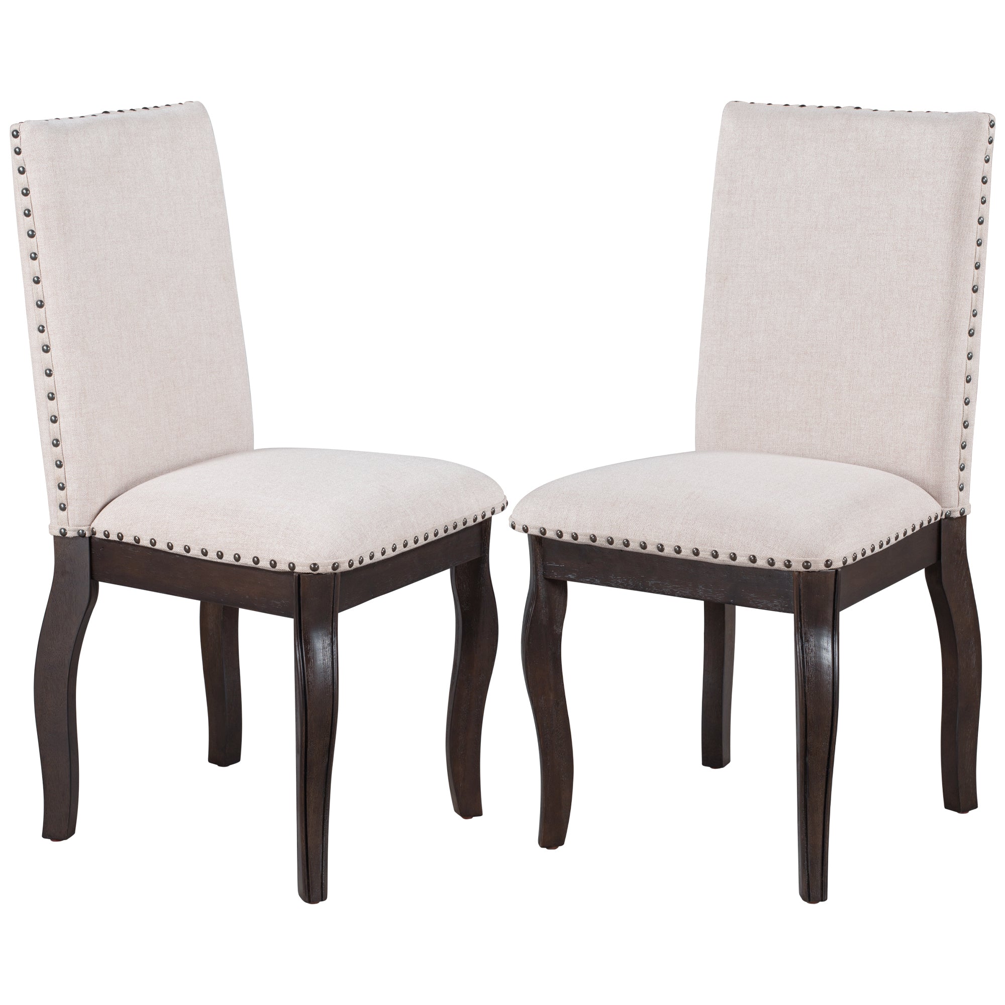 4-chair dining set