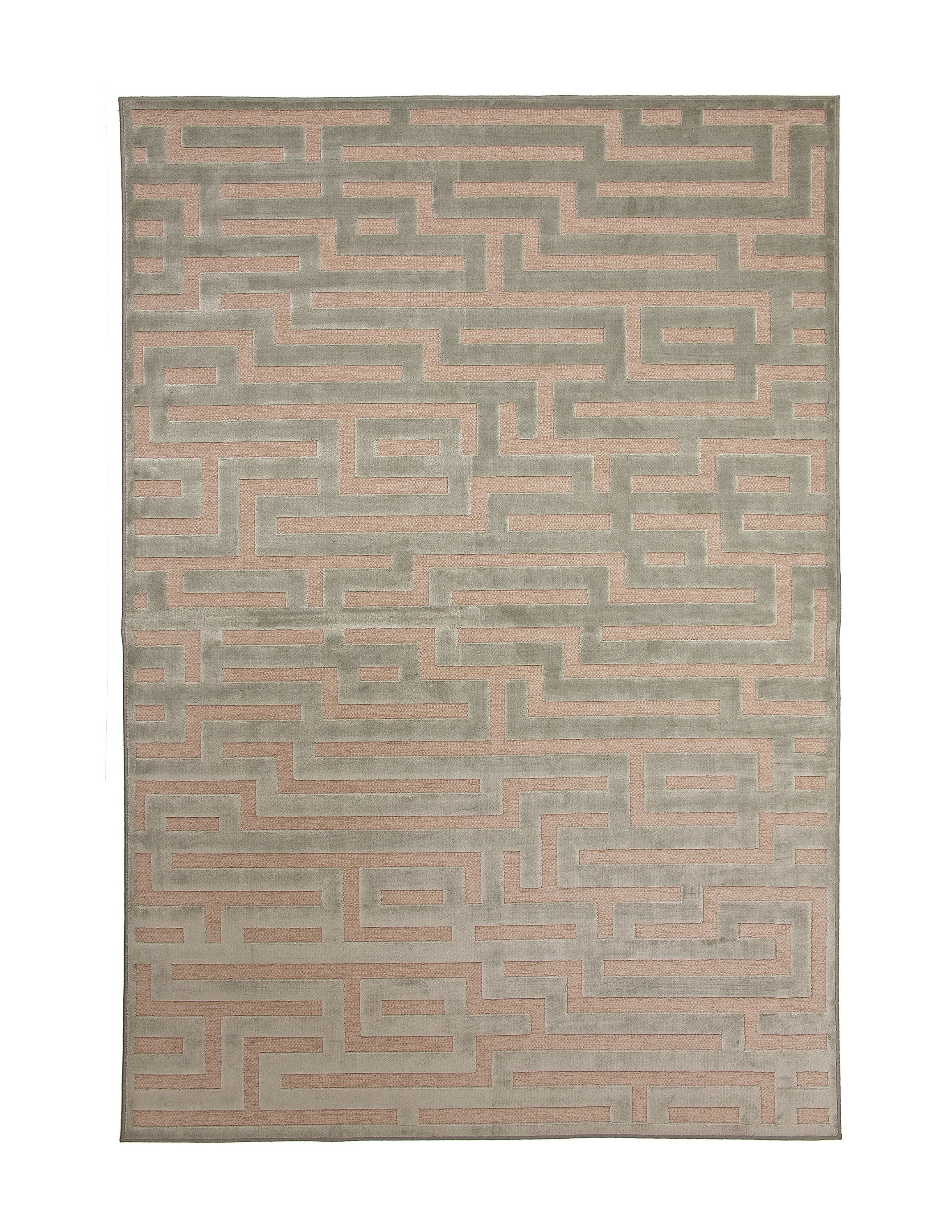 Grey Area Rug