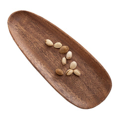 MAICOSY Acacia Wooden Tray