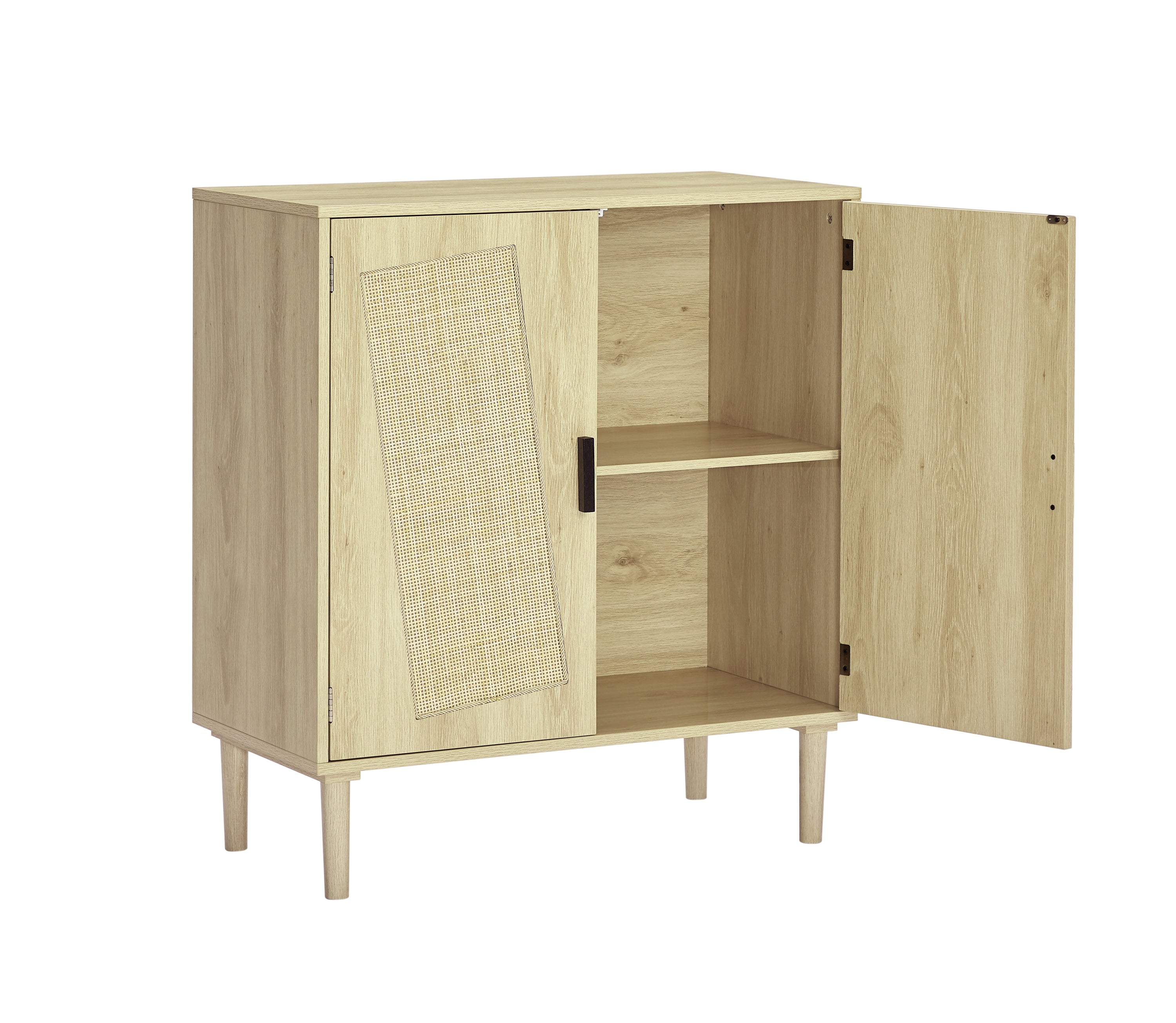 Rattan Cabinets