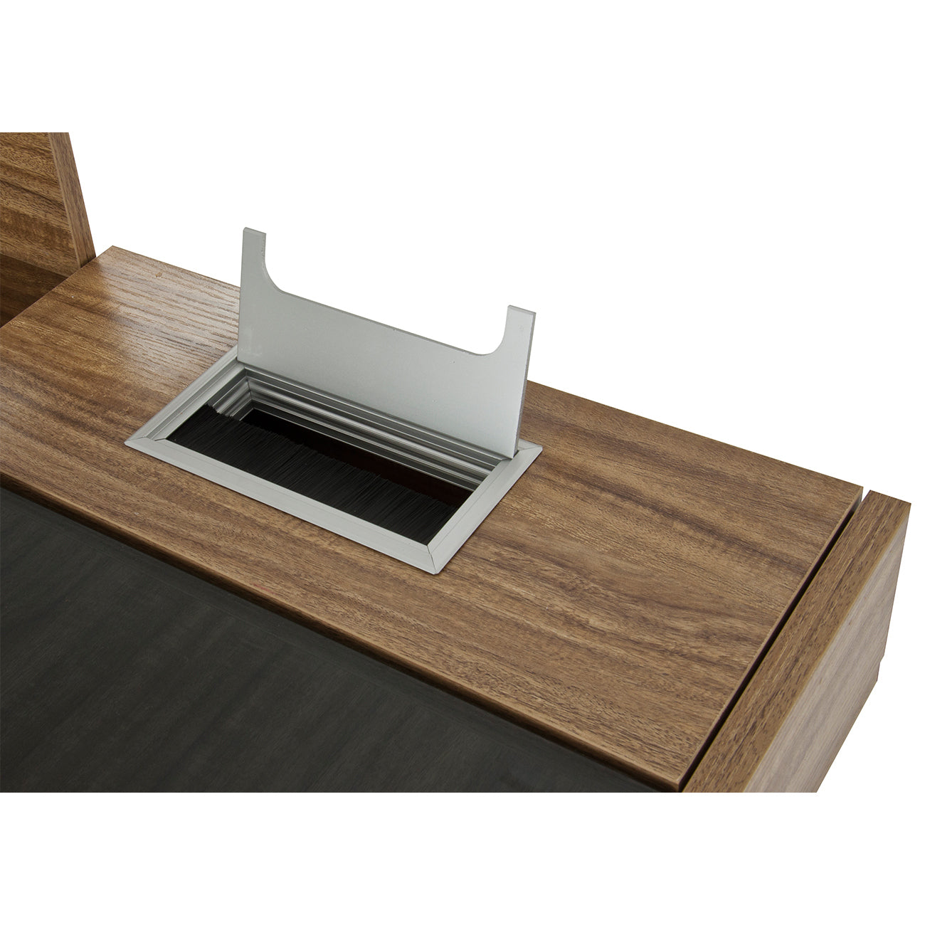 Techni Compact Computer Desk 