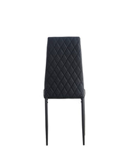 PU Leather Dining Chairs