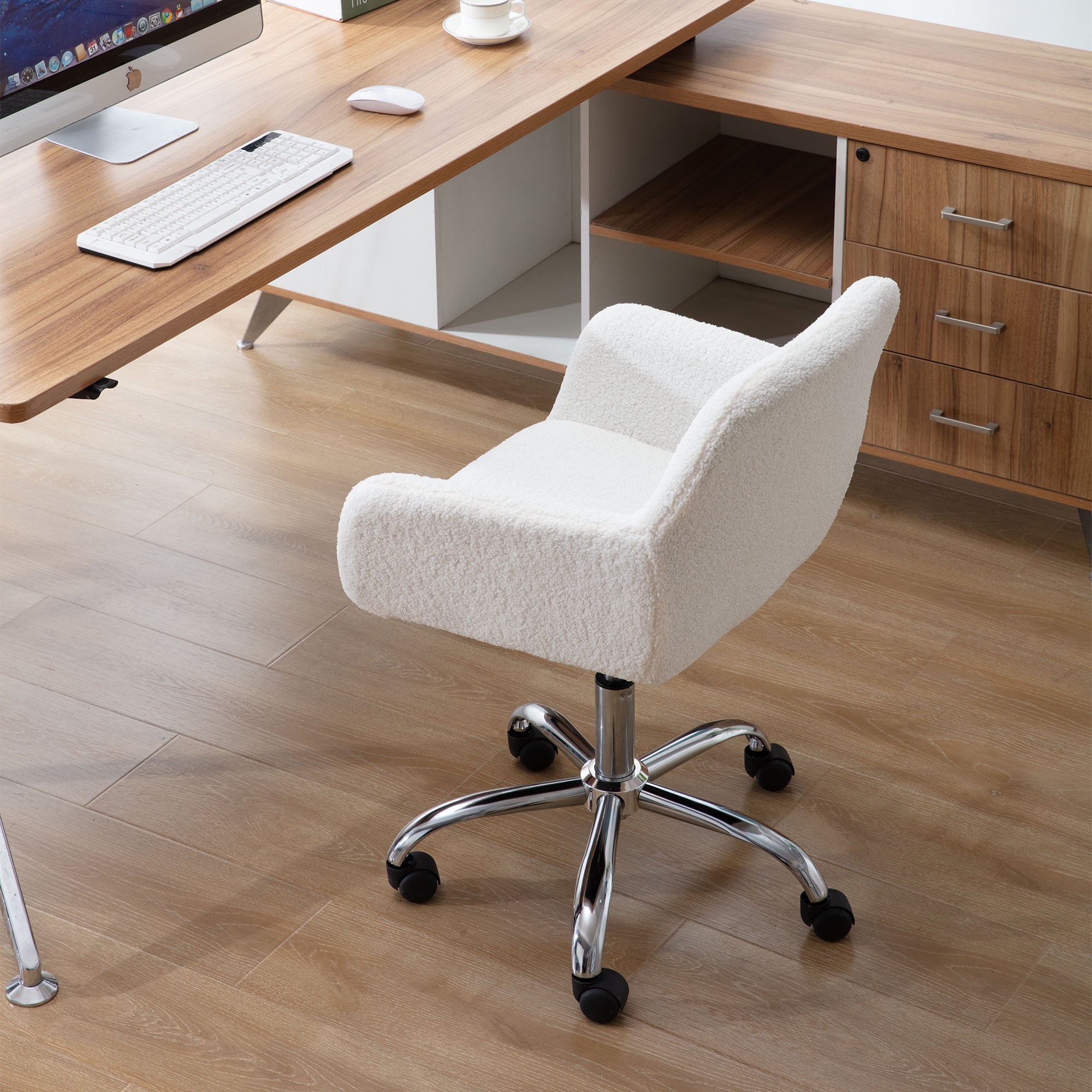 Height Adjustable Chair