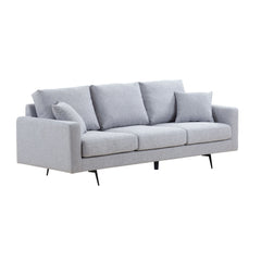 Light Grey Sofa