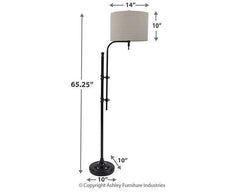 Casual Floor Lamp