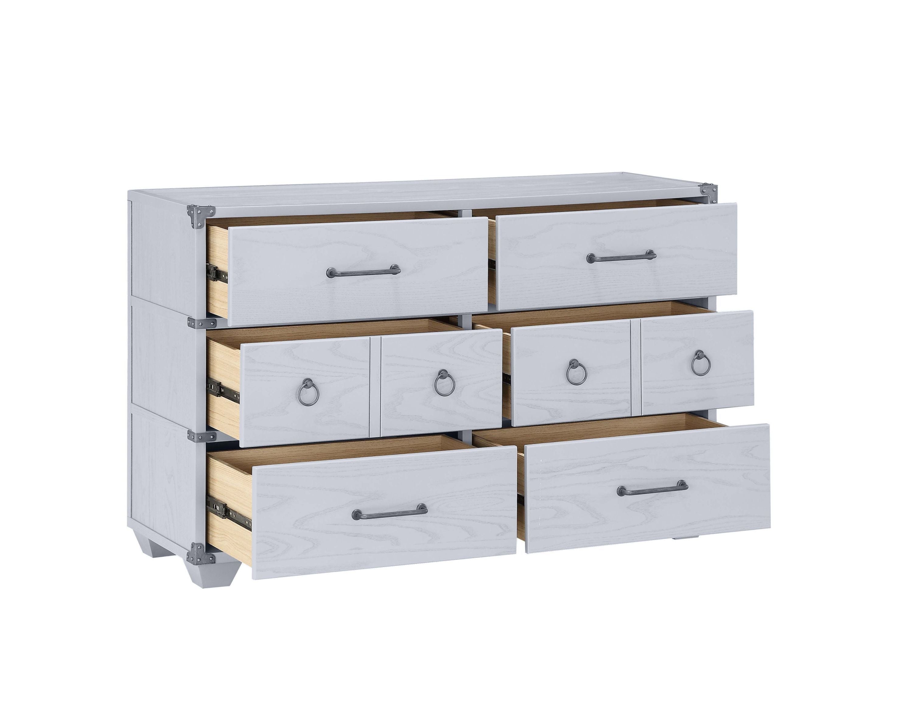 Orchest Dresser - Gray