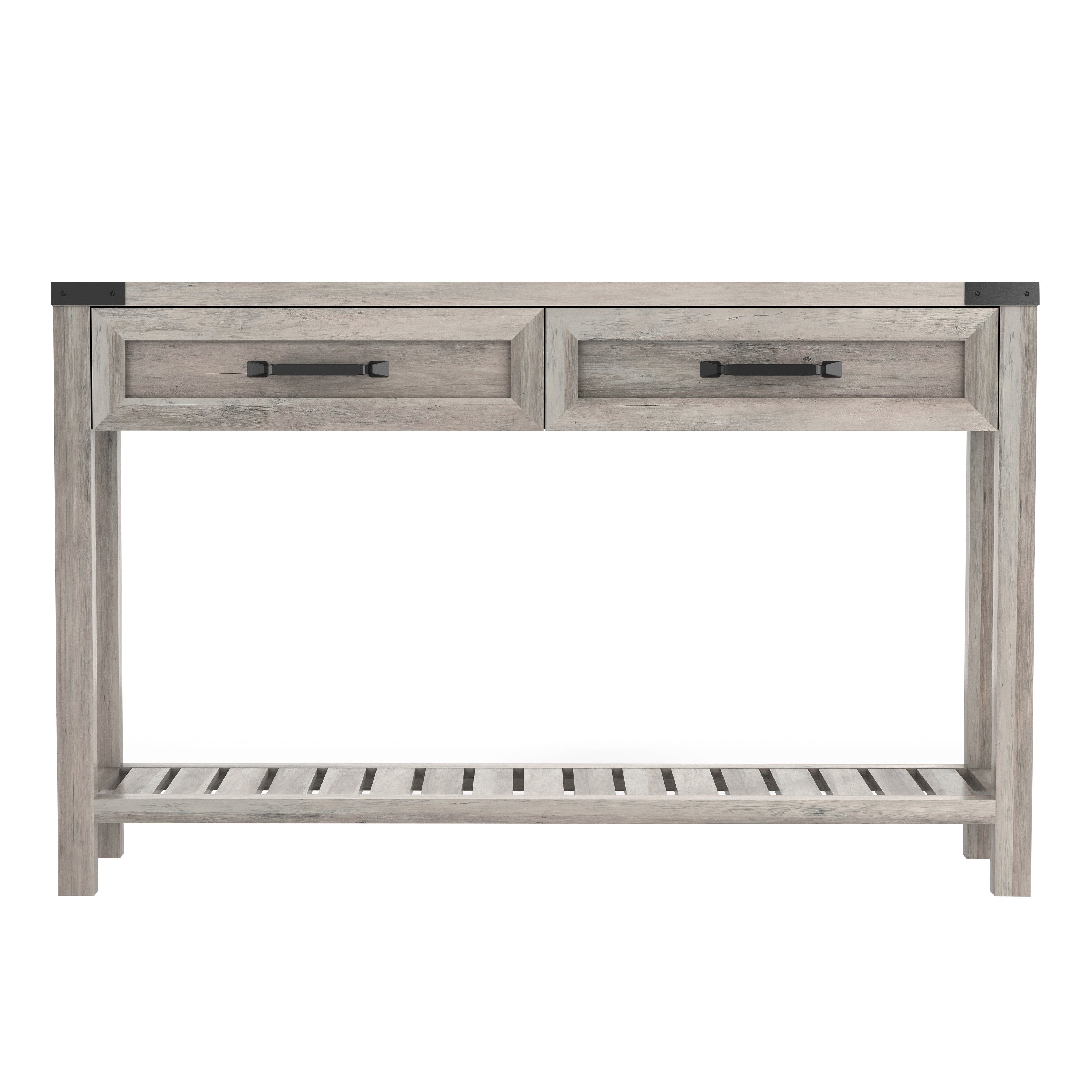 47 Inch Wide Console Table