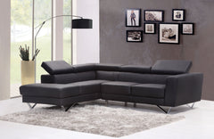 81"H Black Arch with Adjustable Body Floor Lamp