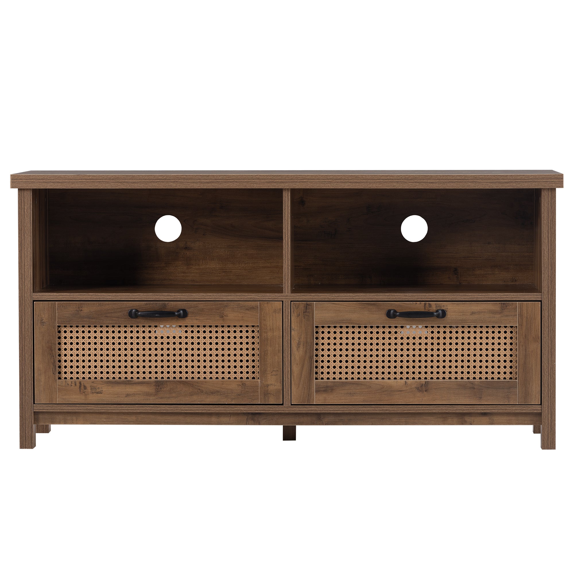 TV Stand with Storage