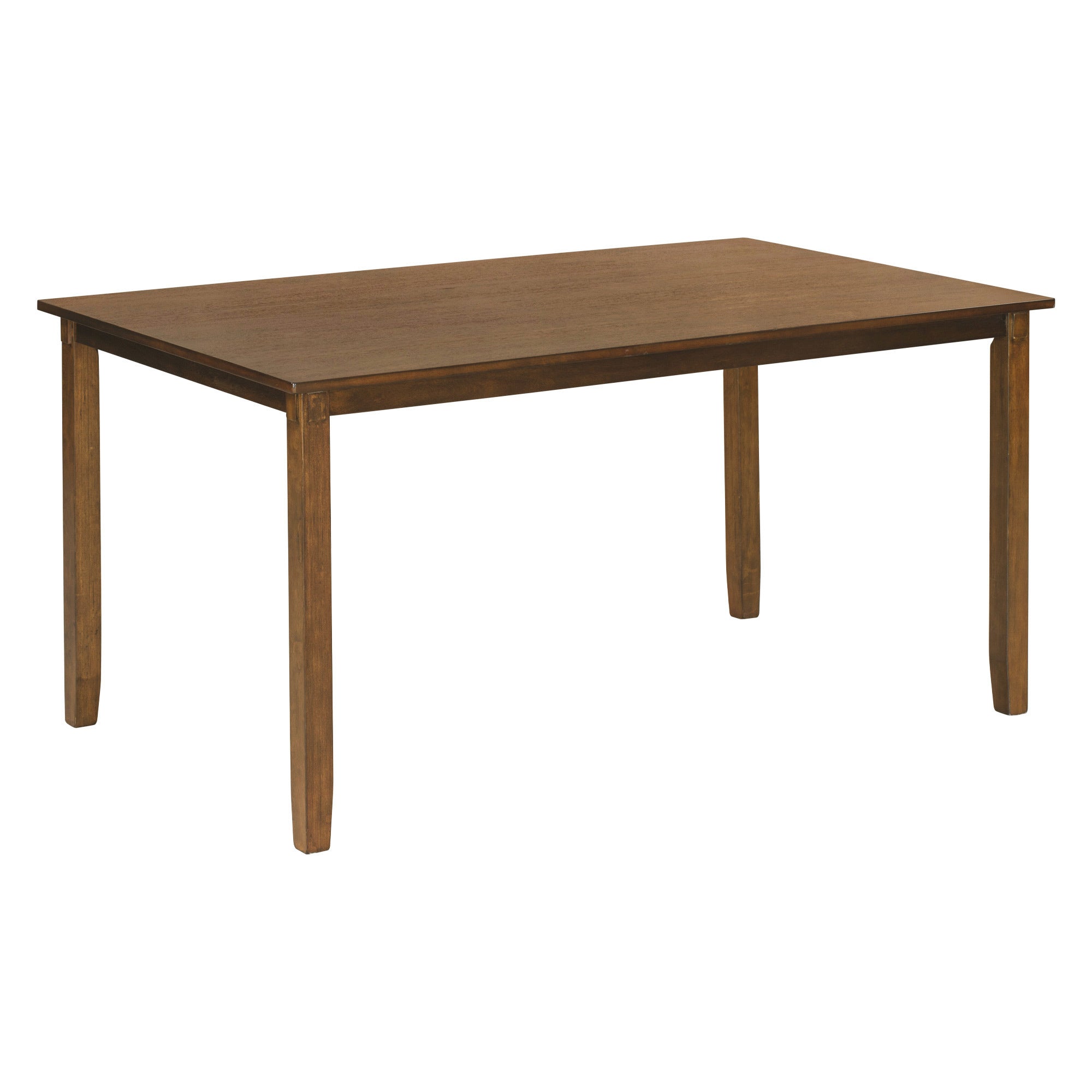 Rectangular Table Set