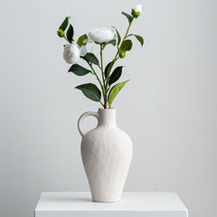 Mori Ceramic Handicraft Vase