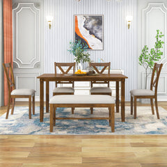 6-Piece Dining Set