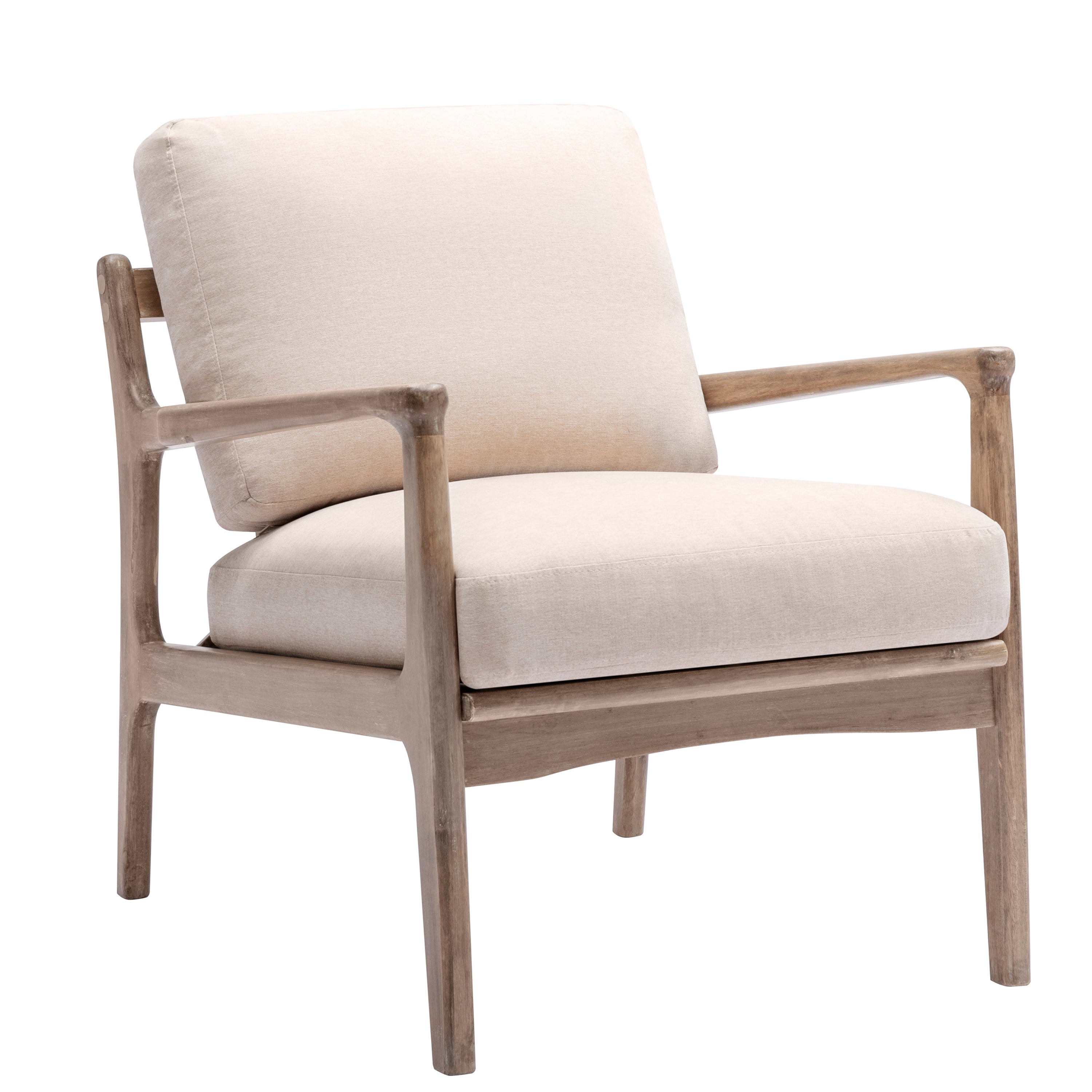 Modern Accent Lounge Chair