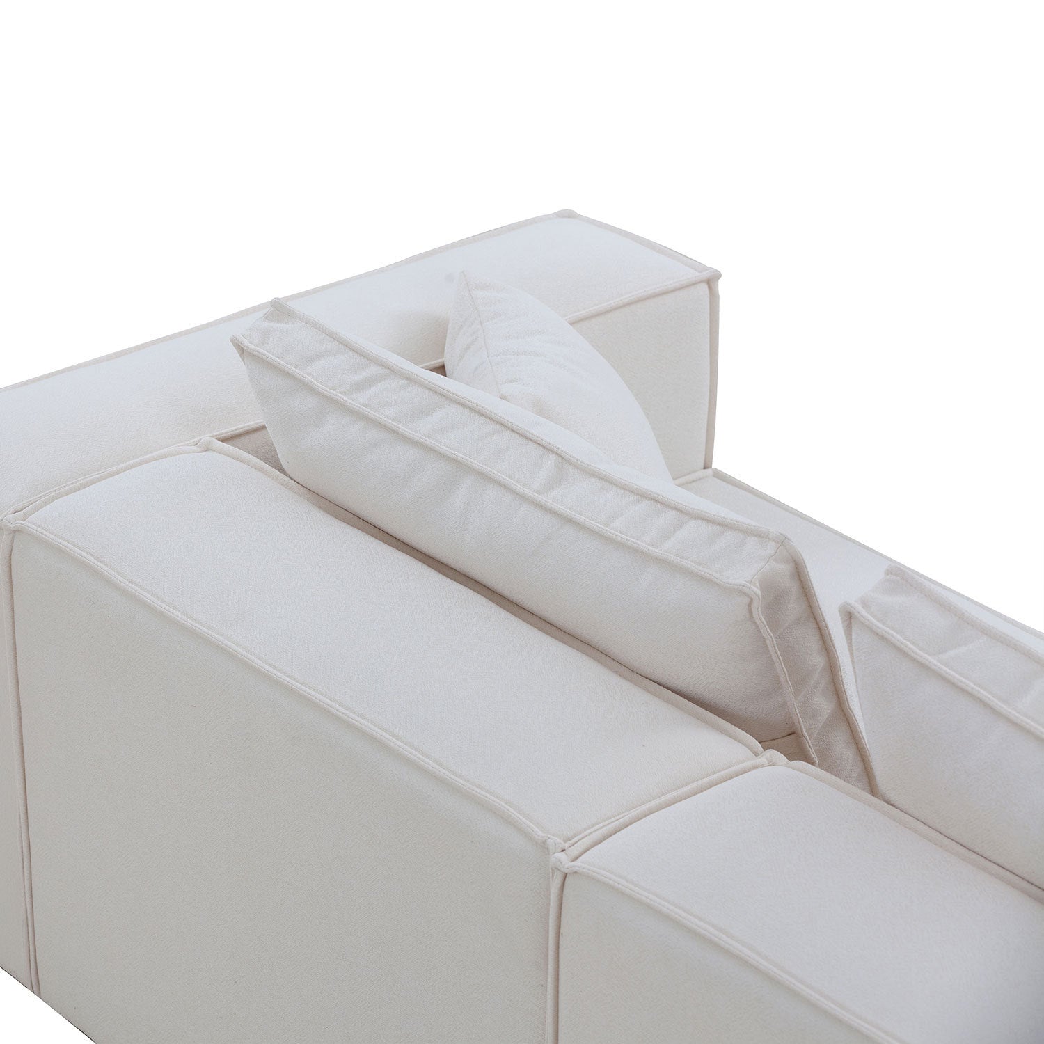 L-Shape Sofa