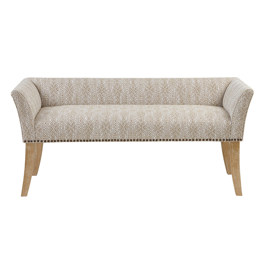 Welburn Accent Bench