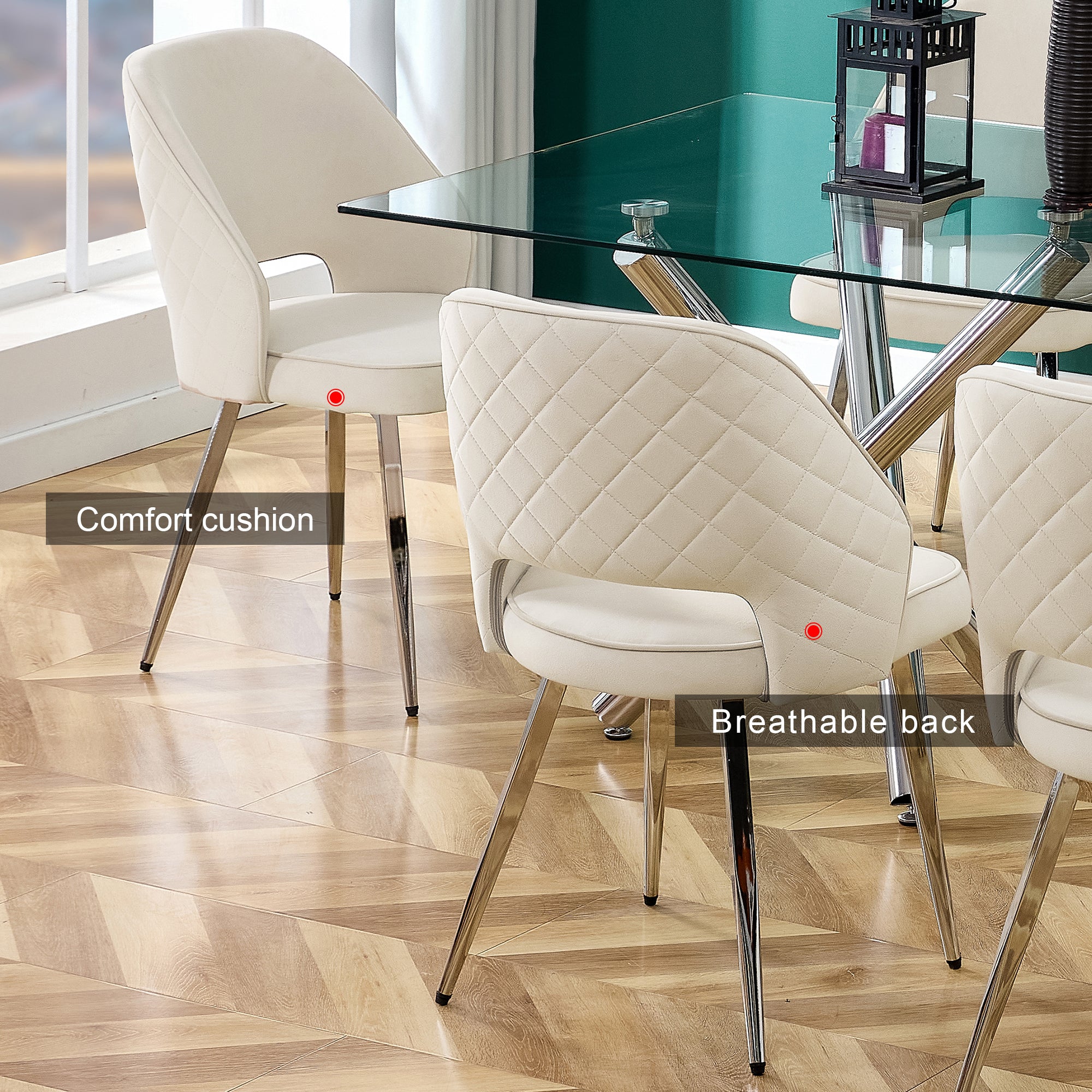 Modern Dining Chairs