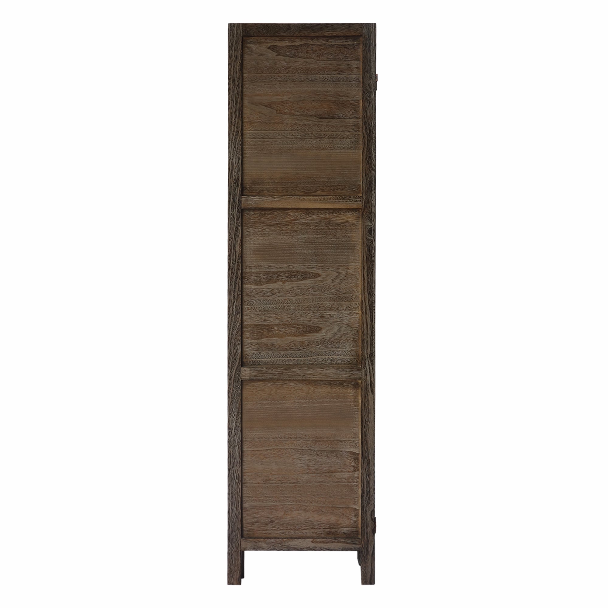 Folding Privacy Screens Wooden Room Divider