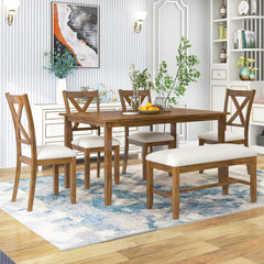 6-Piece Dining Set